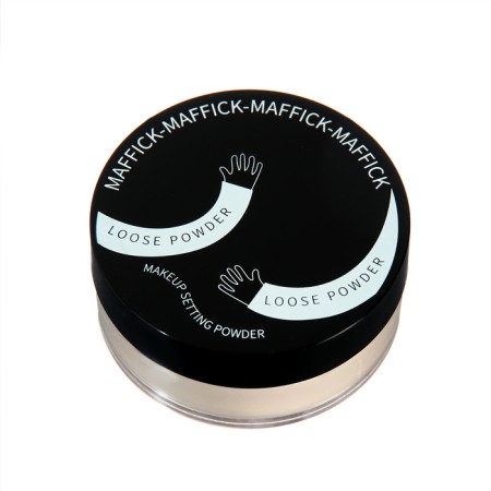 Facial powder, crumbly, tone 03-2