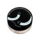 Facial powder, crumbly, tone 03