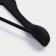 Shoulders - a hanger with a crossbar LadoM Soft -Touch, wide shoulders, 45 × 23 × 4.8 cm