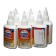 PVA glue Calligrata, with a dispenser, a set of 6 pcs 65 grams