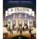 In the theatre. Excursion for the backstage. Antonova E.