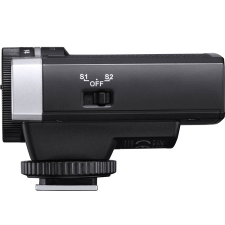 Ocamata flash Godox Lux Junior-2