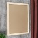 Photo frame with 20 30x40 cm white tree
