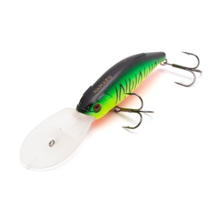 Namazu Brox Wobbler, L-100 mm, 30 g, neck, floating, 4.5-5.5 m, color No. 2-1