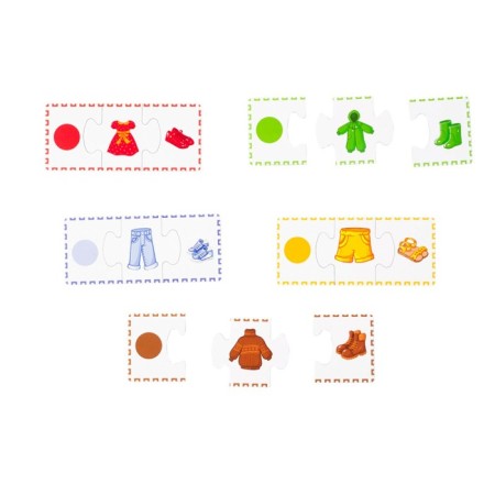 Developing game "What kind of color?"-4