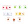 Developing game "What kind of color?"