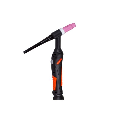Welding burner "Swarog" Tech TS 26 (IW6307), 3/8G, 2 PIN, 180 A, D = 1-4 mm, 8 m-4
