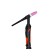 Welding burner "Swarog" Tech TS 26 (IW6307), 3/8G, 2 PIN, 180 A, D = 1-4 mm, 8 m