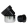 Thermos TRAMP TRC-030, 0.5 l, black