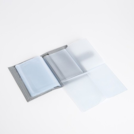 Textura autocracels cover, gray color-4