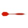 Dart for darts, 14.2 x 3.2 cm, set 3 pcs in a blister
