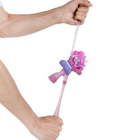 The stretching figure "Babby Gamm and the Gammy Saurs"-8