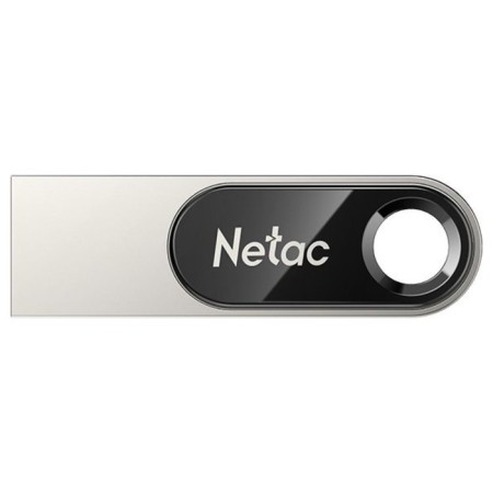 NETAC 16GB U278 NT03U278N-016G-30PN USB3.0 Silver/Black flash drive-4