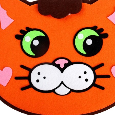 Developing bag "Cat alphabet"-1