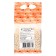 Sprinking confectionery, "pompons", white, 300 g