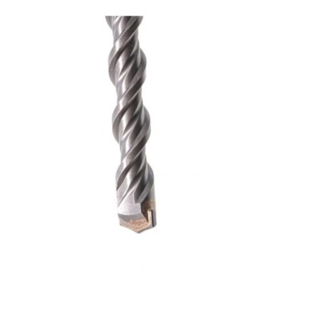 Denzel 705029 concrete boot, double spiral, Cobalt w-tip, SDS plus, 14 x 160 mm-3