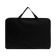 Folder A3, 470 x 325 x 80 mm, with handles, textile, PSh-12 "Meeting in NY"