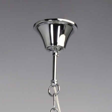 Cauces "Federica", size 76x108x76 cm, 280W 7xe14 IP 20-2