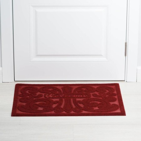 Walcome Welcome Welcome Welcome Welcome Welcome Rug 45 × 75 cm, Mix color-1