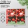 Wrap for chocolate "Christmas Balls", 18.2 x 15.35 cm, New Year