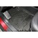 3D mats in the Hyundai IX35 Salon 2010-2016, 4 pcs. (polyurethane)