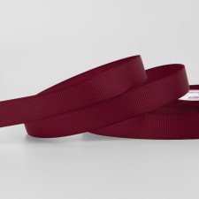 Republic tape, 15 mm, 23 ± 1 m, wine venerable # 80