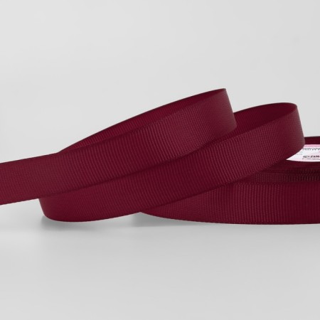 Republic tape, 15 mm, 23 ± 1 m, wine venerable # 80