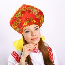 Kokoshnik 