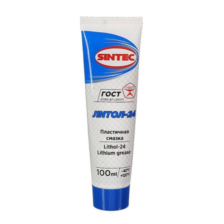 Lubrication Sintec, "Litol-24", 100 g-2
