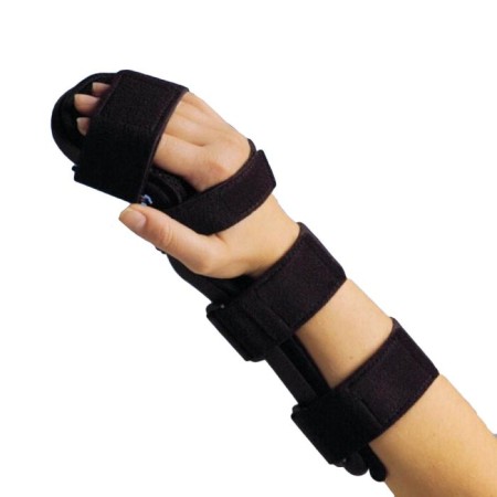 Orthes on the wrist joint Manu Immobil 50p10, universal size-1