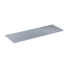 MS-T regiment for racks, 3 x 15 x 76 cm