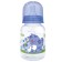 A bottle for feeding "Mom and Baby", 125 ml, Mix color