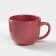 Ceramic mug "Smeshariki", 270 ml, red color