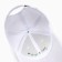 Women's cap with embroidery MIST SMILE, White, p. 56-58