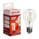 LED lamp In Home Led-a60-Deco, 11 W, 230 V, E27, 6500 K, 1160 lm, transparent