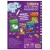 Super painting "Funny Zoo", 68 pp., A4 format