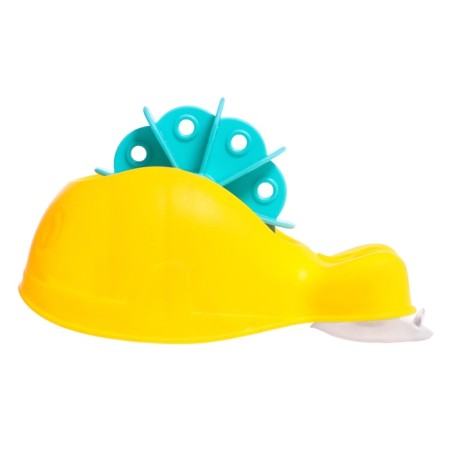 A set of bath toys "Funny bathing", 4 items-7
