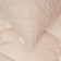 Sofi de Marko Luna pillow, size 70x70 cm, beige color