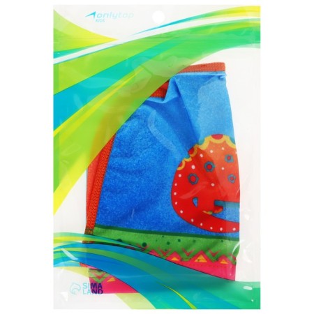 Swims for swimming children's Onlytop "Dino", fabric, girth 46-52 cm-5