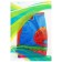 Swims for swimming children's Onlytop "Dino", fabric, girth 46-52 cm