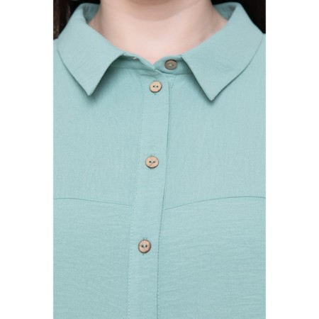 Female blouse, size 72-7