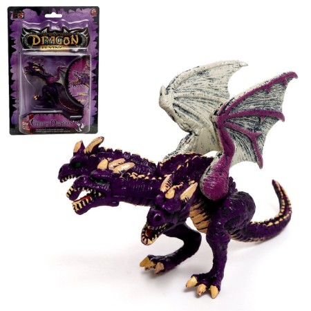 Animal figure "Dragon", mix