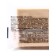 Commerce soap 72% in a plastic film with a label, 150 g