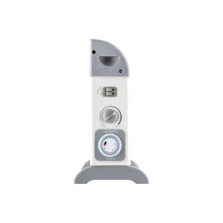 ENGY EN-2000T Classic heater, convector, 2000 watts, 25 m², white-2