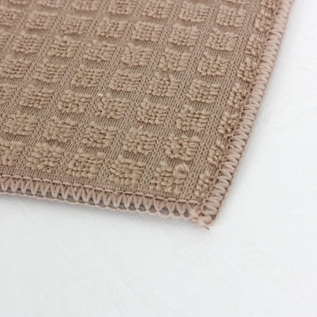 Joy Home drying rug, fabric 51x38 cm, beige-3