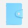 Busmaker on the button, 12 cards, blue color
