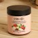 Cream - Body Cream Bath -Bath "Apple -Khice" 500 gr