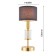 Laciness 140 mm desktop lamp, E14 40W