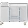 Electrolux Air Stream Ech/AS -1500 ER convector, 1.5 kW, up to 15 sq.m.
