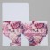 Gift folding box, packaging, “only for you”, 26 x 19 x 10 cm
